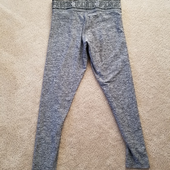 Vs pink work pants - Picture 3 of 5